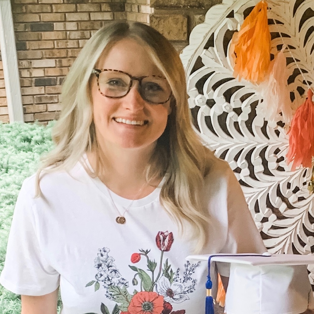 Meet your Posher, Abby